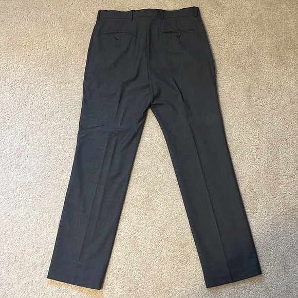 JF J. Ferrar Slim Fit Dress Pants - Picture 2 of 5